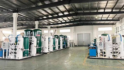 المرافق التصنيعية