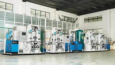 المرافق التصنيعية