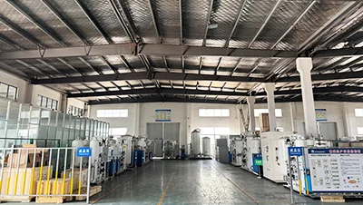 المرافق التصنيعية