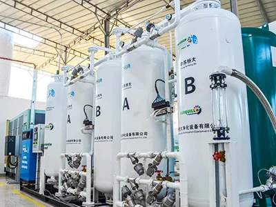  مولدات الأكسجين الطبية للمجمعات في المرتفعات الشاهقة - بيرو