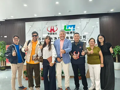 عملاء من فنزويلا