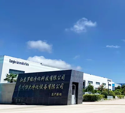 الشركة الرائدة في تصنيع أنظمة توليد (مولدات) الأكسجين، النيتروجين، والهيدروجين