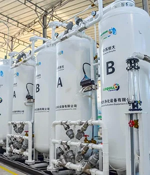  مولدات الأكسجين الطبية للمجمعات في المرتفعات الشاهقة - بيرو