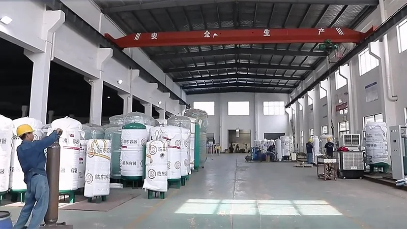 التعريف بشركة Luoming