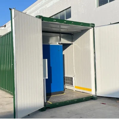 نظام فتح الأبواب (فتح باب جانبي)