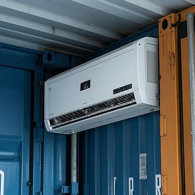 وحدة تكييف الهواء