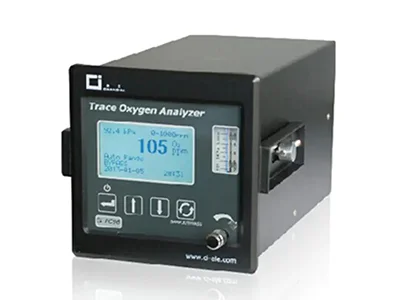 محلل الأكسجين النزر CI-PC96