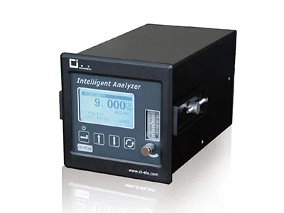 محلل الهيدروجين (جهاز تحليل غاز الهيدروجين)