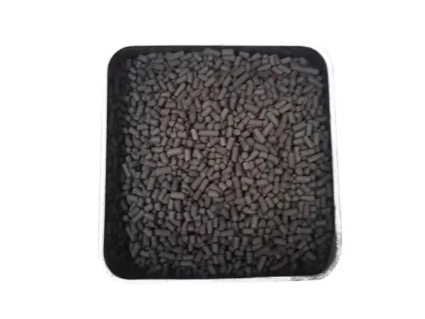 محفز هيدروكسيد البالاديوم