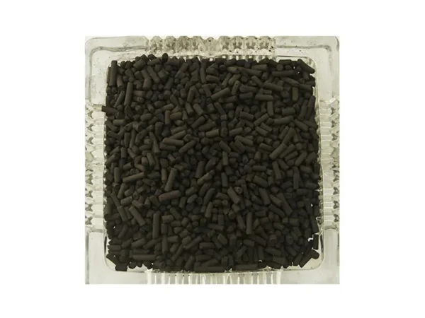 محفز البالاديوم على الكربون