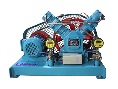 معزز ضغط النيتروجين (ضغط متوسط ومنخفض)