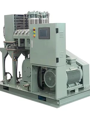 معززات ضغط النيتروجين