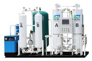 مولد الأكسجين